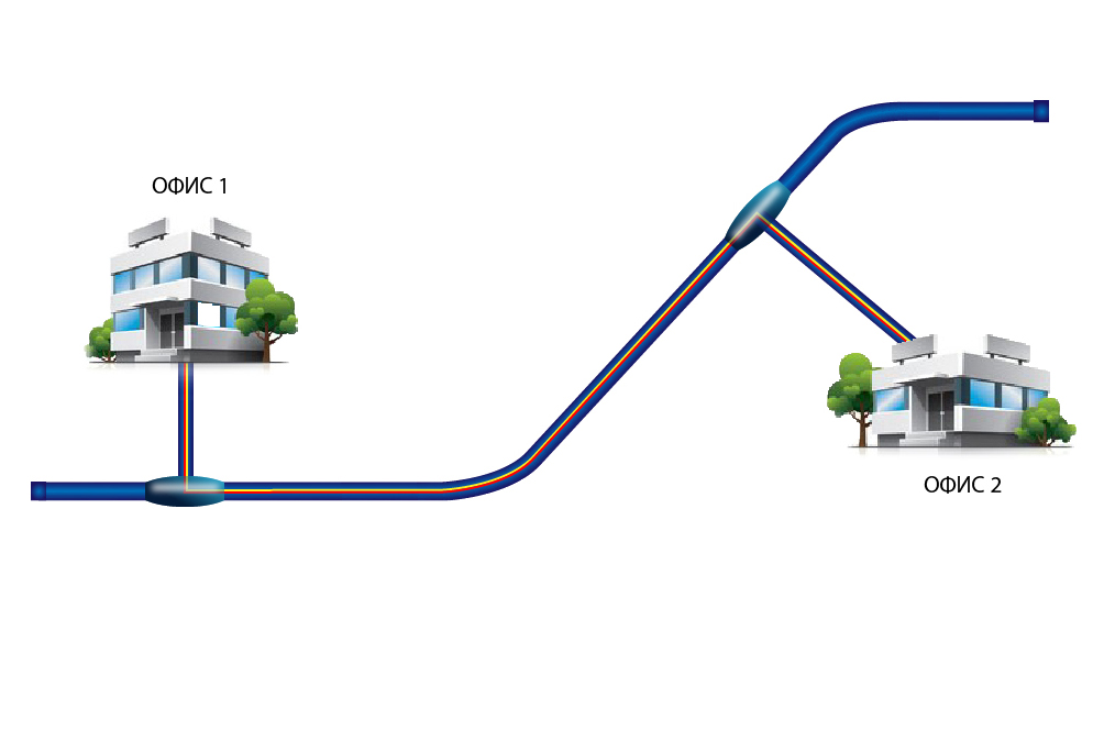 первая услуга